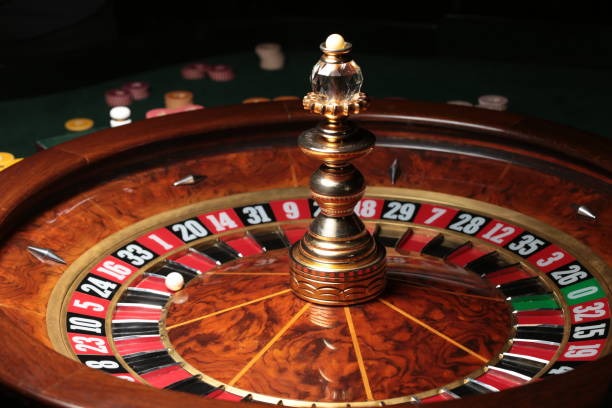 tauslot Live Roulette Tables at tauslot